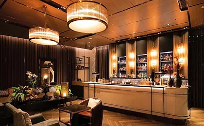 VIE Hotel Bangkok - MGallery