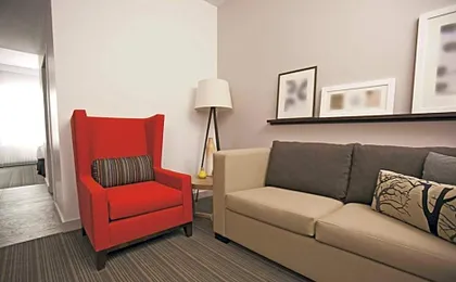 Country Inn & Suites by Radisson, Lewisburg, PA