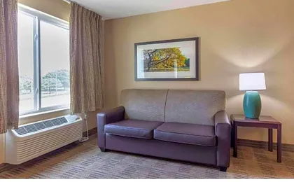 Studio 6 Extended Stay Washington, D.C. Gaithersburg South MD