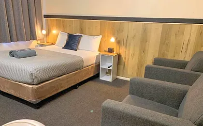 Wattle Tree Motel