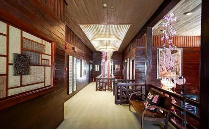Pukha Nanfa Hotel