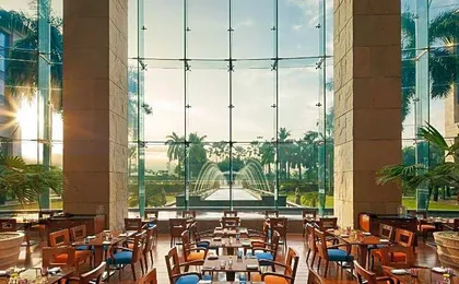 Hyatt Regency Kolkata