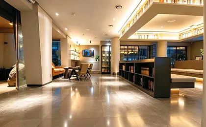 Hangzhou Hansen Books Music Hotel