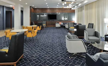 Courtyard by Marriott Raleigh Cary/Crossroads