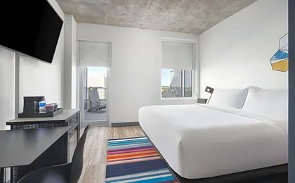 Aloft by Marriott Delray Beach