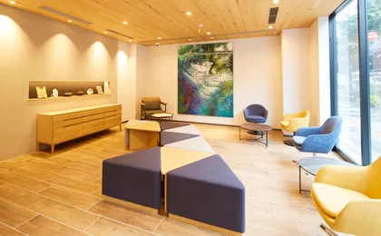 hotel MONday Premium Ueno Okachimachi