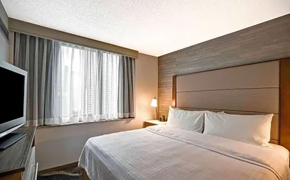 Homewood Suites By Hilton Chicago Downtown