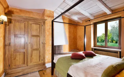 La Pampa Relais