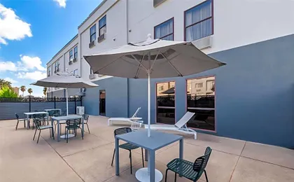 Spark By Hilton Corpus Christi Southeast