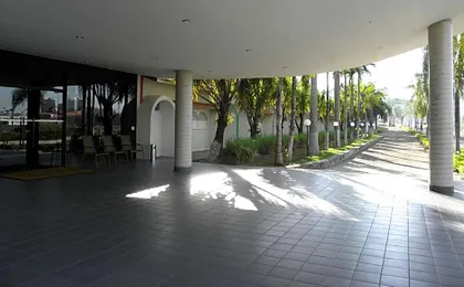 Rio Claro Plaza Hotel