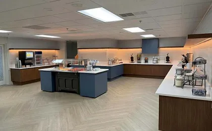 Comfort Inn Sandusky