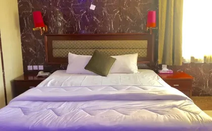 Gulf Hotel