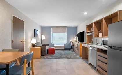 Home2 Suites by Hilton Irving/DFW Airport North
