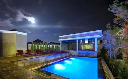 S Park Design Hotel