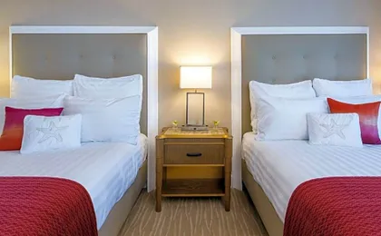 Margaritaville Resort Casino