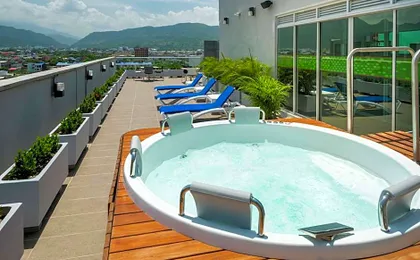 Hampton By Hilton Yopal