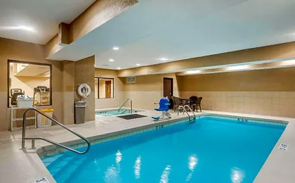 Quality Inn & Suites Jefferson City