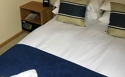 York Aparthotel