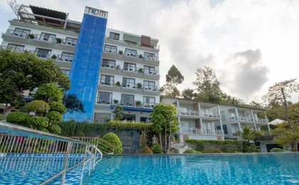 Tom Hill Boutique Resort & Spa