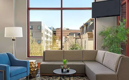 Homewood Suites by Hilton University City Philadelphia