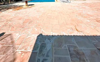 Paz e muito lazer em meio à natureza