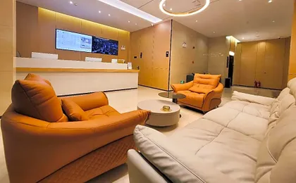 City Comfort Inn Shaorao Wannian