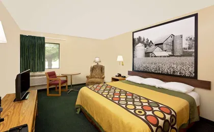 Americas Best Value Inn Onawa