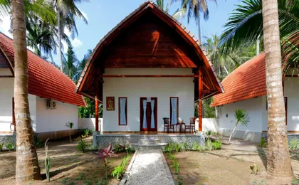 Astiti Penida Resort & Spa