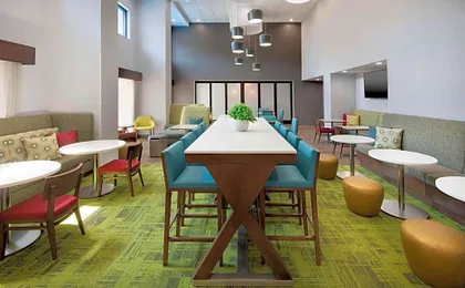 Hampton Inn & Suites D'Iberville Biloxi
