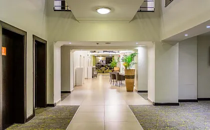 Leola Hotel Ikeja