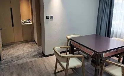 Longquan Nanguo Garden Hotel