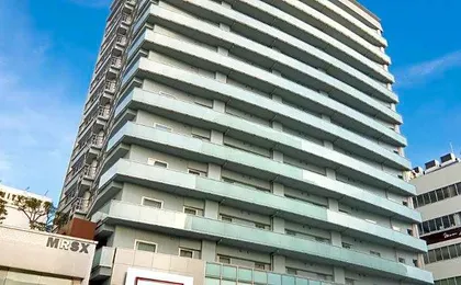 Kobe Motomachi Tokyu Rei Hotel