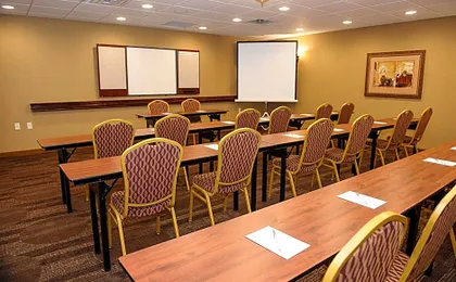 Hampton Inn & Suites Brookings