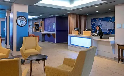 Holiday Inn Express Kamloops By IHG