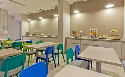 Holiday Inn Express Yopal By IHG
