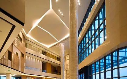 Holiday Inn : Haikou West Coast By IHG