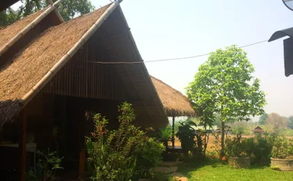 Mae Yen House Pai