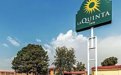 La Quinta Inn & Suites by Wyndham And Conference Center San Angelo