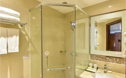 Bangtai International Apartment