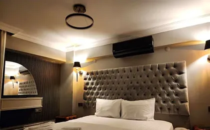 TALLES CITY HOTEL