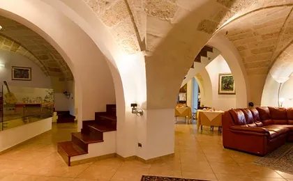 B&B L'Antica Rimessa