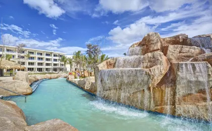 Royalton Bavaro An Autograph All-Inclusive Resort