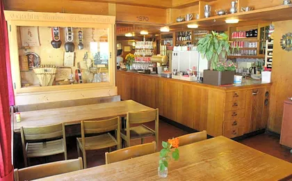 Hotel-Restaurant Stechelberg Bed & Breakfast