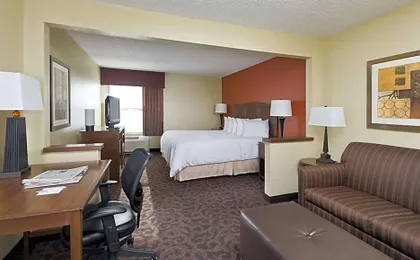 Hampton Inn San Angelo