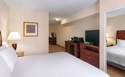 Hilton Garden Inn Bartlesville