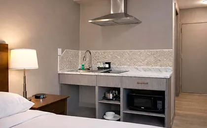 Ramada by Wyndham Kamloops