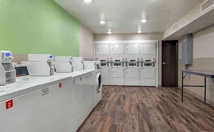 Extended Stay America Suites - Boston - Saugus