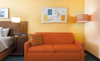 Fairfield Inn Orangeburg