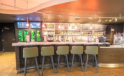 Courtyard by Marriott Merced