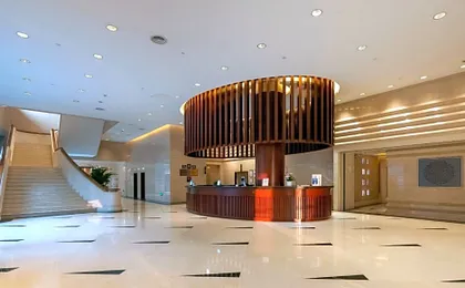 Millennium Hotel Wuxi